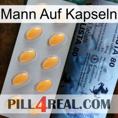 Man Up Capsules 44